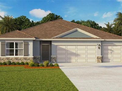 1359 Morning Walk Dr, Ormond Beach, FL, 32174