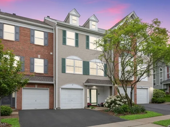 97 Constitution Way, Bernards Twp., NJ 07920