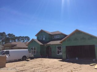 540 Eagle Rock Dr, Ponte Vedra, FL 32081