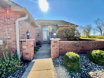 1334 Country Creek Cir #C-2, Shelbyville, IN, 46176