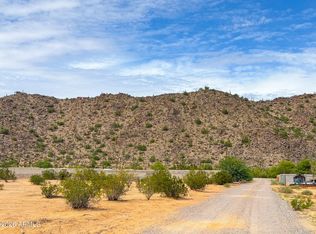 0 N Azurite Way Lot C 1.26 Acres -- #-, Casa Grande, AZ 85194