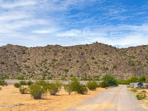 0 N Azurite Way Lot C 1.26 Acres -- #-, Casa Grande, AZ 85194