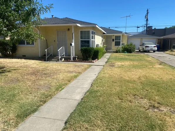 2012 Glendale Ave, Modesto, CA 95354