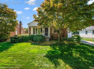 4109 Berkshire Rd, Royal Oak, MI 48073