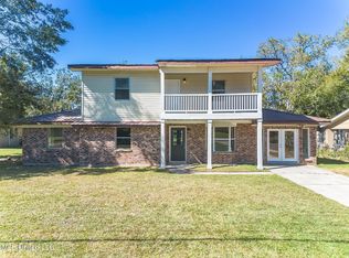 3801 Canal St, Moss Point, MS 39563