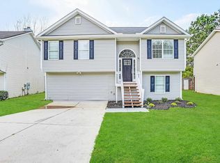 10134 Jefferson Village Dr SW, Covington, GA 30014