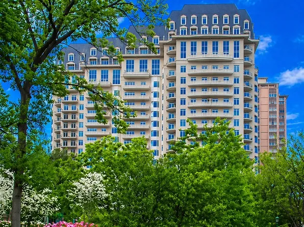 3505 Turtle Creek Blvd APT 3B, Dallas, TX 75219