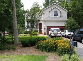 7702 Bakers Hill Ln, Chesterfield, VA 23832