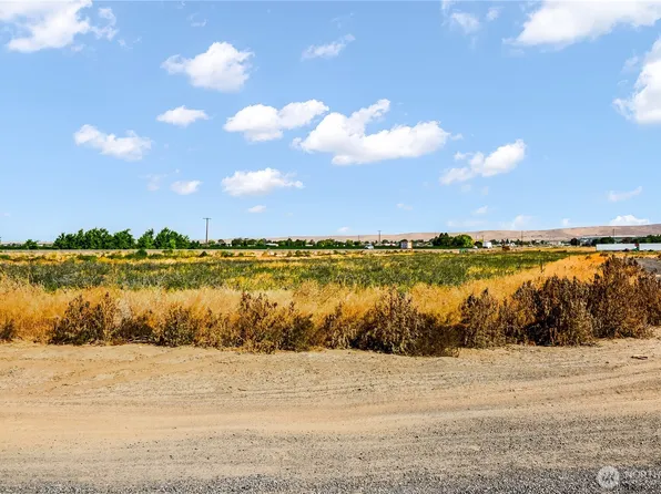 0 SR 281 N #18, Quincy, WA 98848