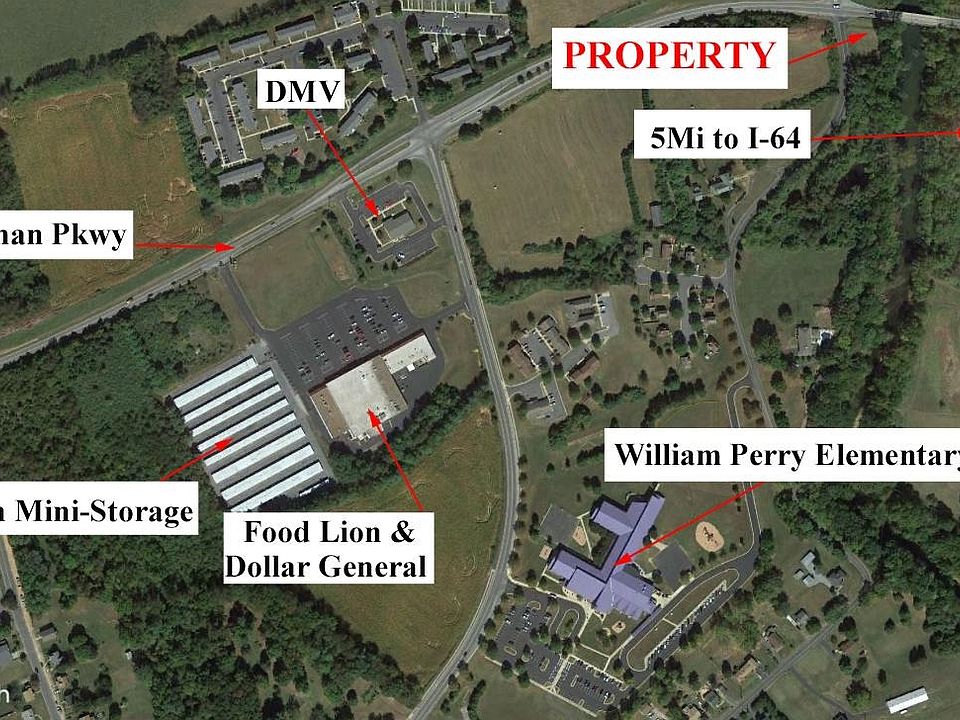 0 Sherwood Ave, Waynesboro, VA 22980 Zillow
