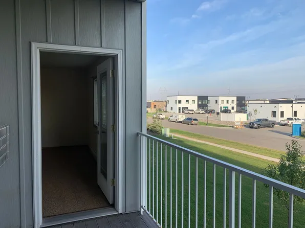 West Lake II Apartments