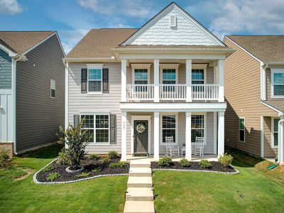 369 Pine St, Reidville, SC, 29388