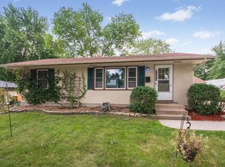 7156 Claude Ave E, Inver Grove Heights, MN 55076