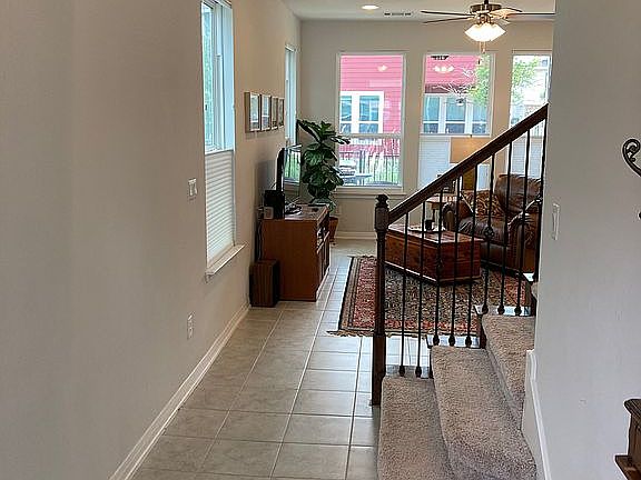 entry hall