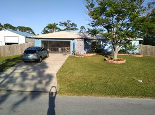 3177 Wessel Ave SE, Palm Bay, FL 32909