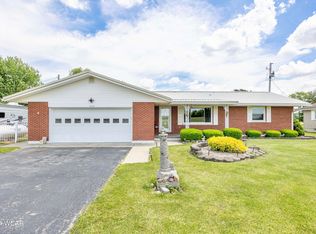 1548 N Cool Rd, Lima, OH 45801