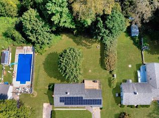86 East St, West Bridgewater, MA 02379
