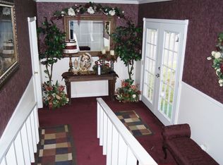 1934 Highway 75 N, Madisonville, TX 77864