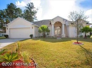 10222 Meadow Point Dr, Jacksonville, FL 32221