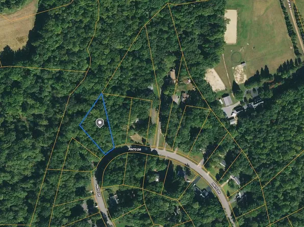 25106 Pinto Dr, Hollywood, MD 20636