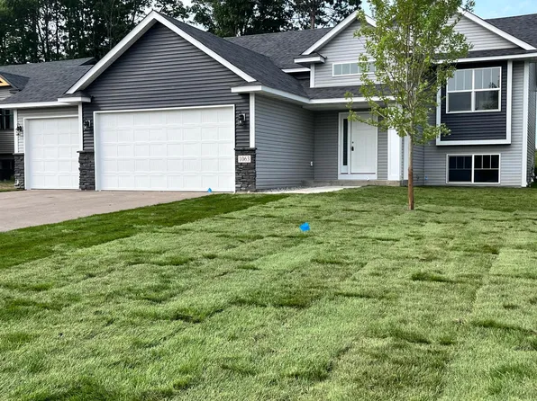 1063 Bellaire Blvd NW, Isanti, MN 55040
