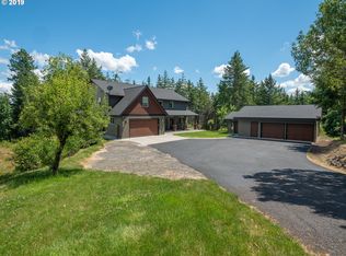 392 Little Kalama River Rd, Woodland, WA 98674