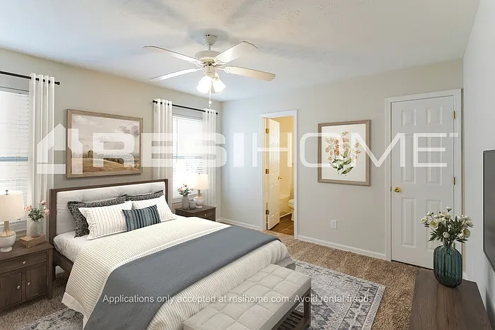 1626 Dodd Trl — Photo 7