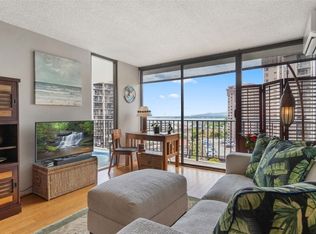 98-500 Koauka Loop APT 11K, Aiea, HI 96701