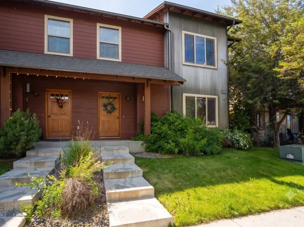 3091 Fen Way APT D, Bozeman, MT 59718
