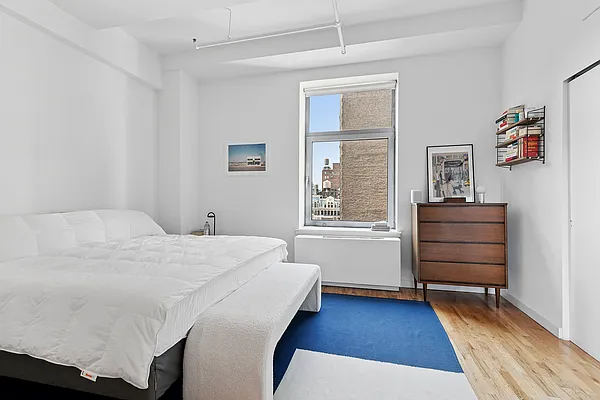 14 East 4th Street #827 in Noho, Manhattan | StreetEasy