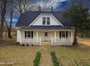 124 John Williams Rd, Jackson, TN 38301