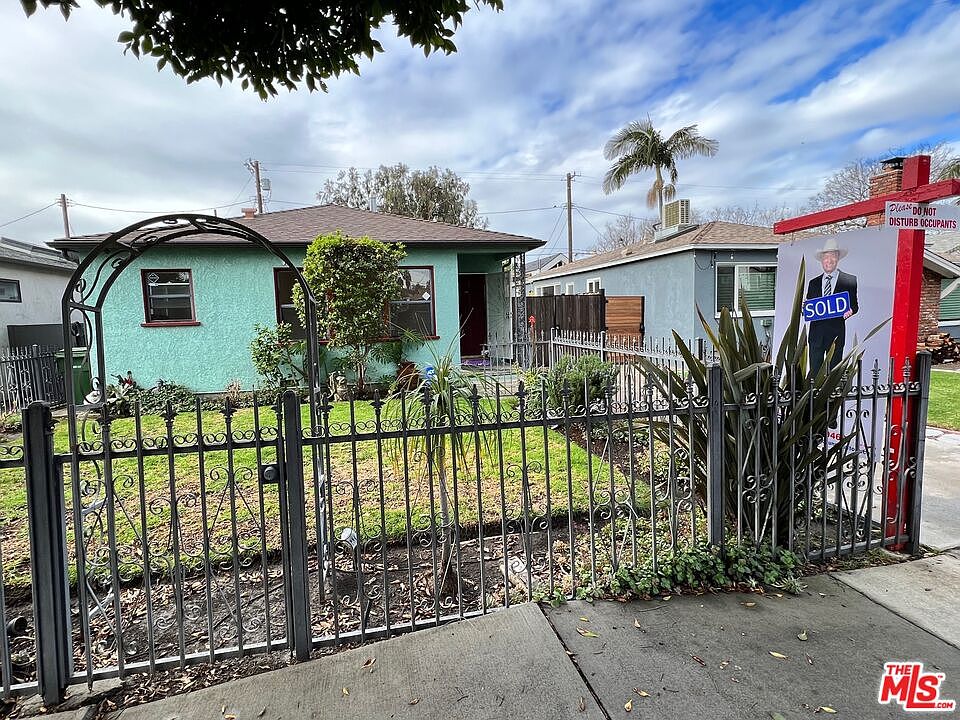 3637 Rosewood Ave, Los Angeles, CA 90066 Zillow