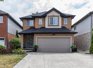 16 Avatar Pl, Hamilton, ON L0R1W0