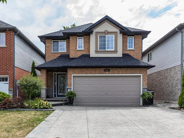 16 Avatar Pl, Hamilton, ON L0R 1W0