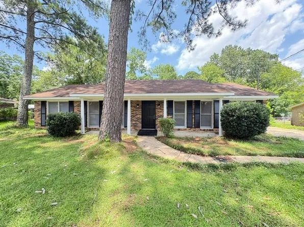 3761 Malabar Rd #3761, Montgomery, AL 36116