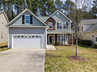 454 Jerome Rd, Durham, NC 27713