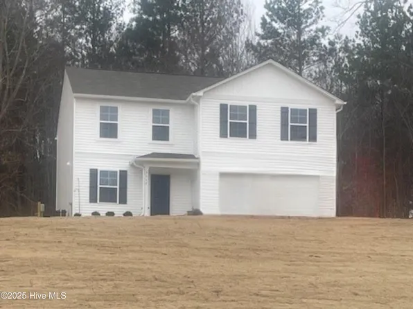 5757 Waxwing Drive, Snow Camp, NC 27349