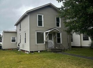 314 S Line St, Columbia City, IN 46725