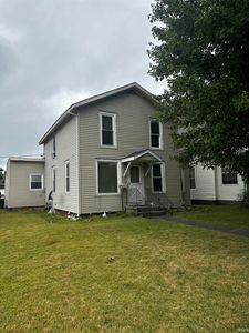 314 S Line St, Columbia City, IN, 46725