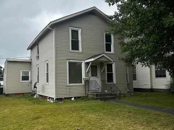 314 S Line St, Columbia City, IN 46725