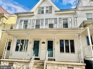 331 S Maple St, Mount Carmel, PA 17851