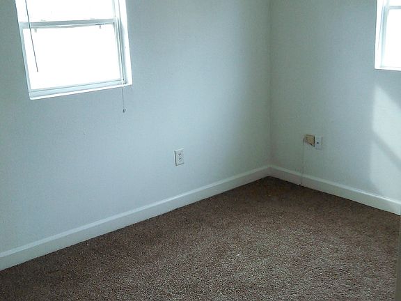 New Carpet in West Bedroom