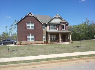 500 Liverpool Dr #30, McDonough, GA 30252