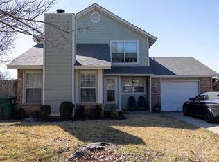 4676 Bracken Dr, Fort Worth, TX 76137