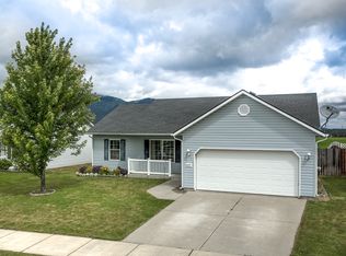 6271 W Quail Ridge St, Rathdrum, ID 83858
