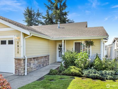 2926 Racine Street, Bellingham, WA, 98226