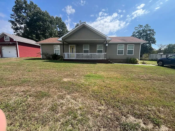 27106 S 524th Rd, Park Hill, OK 74451