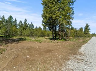 4074 Black Pine Way, Springdale, WA 99173