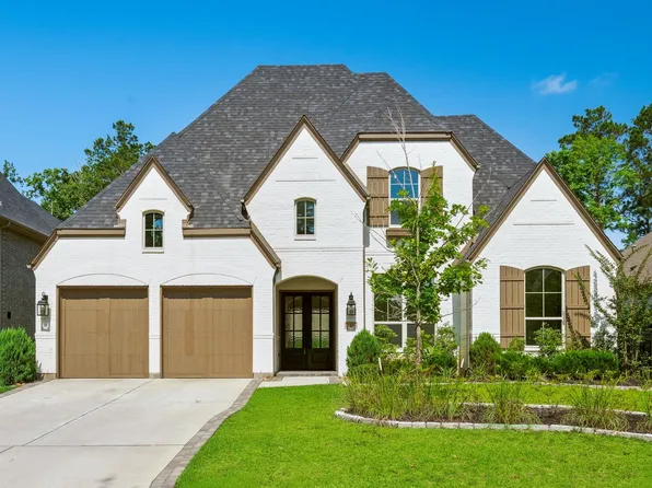208 S Empress Green Pl, Montgomery, TX 77316