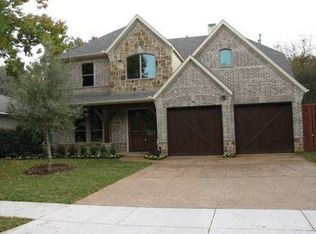 4128 Valley Ridge Rd, Dallas, TX 75220